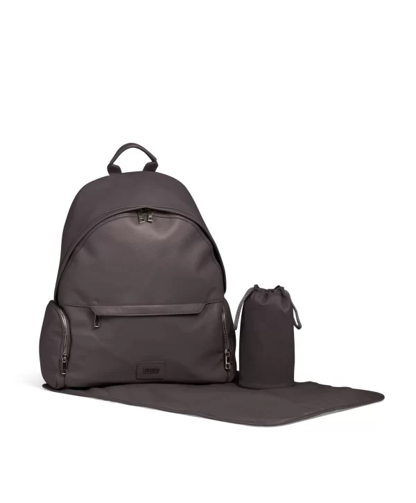 Mamas & Papas Ocarro 2, Crema Bundle With Maxi Cosi Pebble 360 Pro2 - Image 4