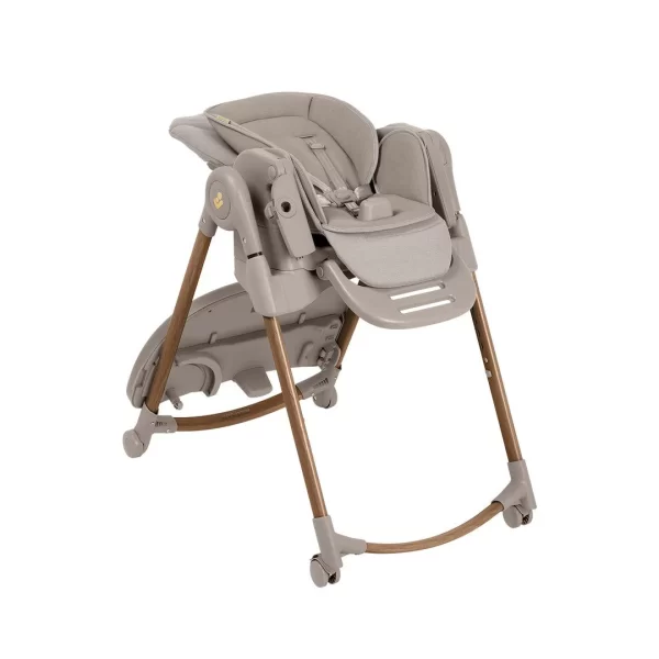 Maxi Cosi Minla Plus Beige - Image 2