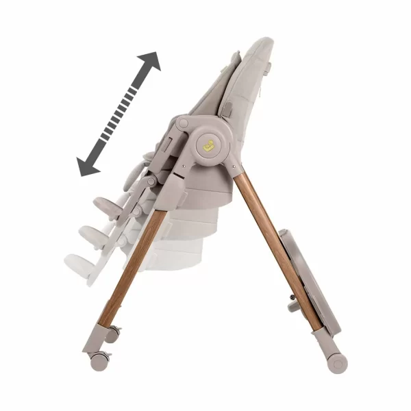 Maxi Cosi Minla Plus Beige - Image 3