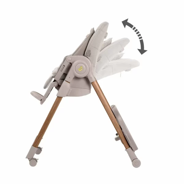 Maxi Cosi Minla Plus Beige - Image 4