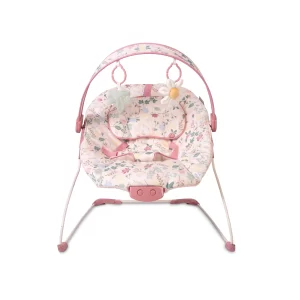 Red Kite Cosy Bouncer Rosy & Ivory   £30.00