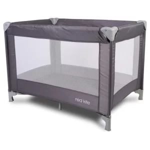 Red Kite Compact Travel Cot £35.00