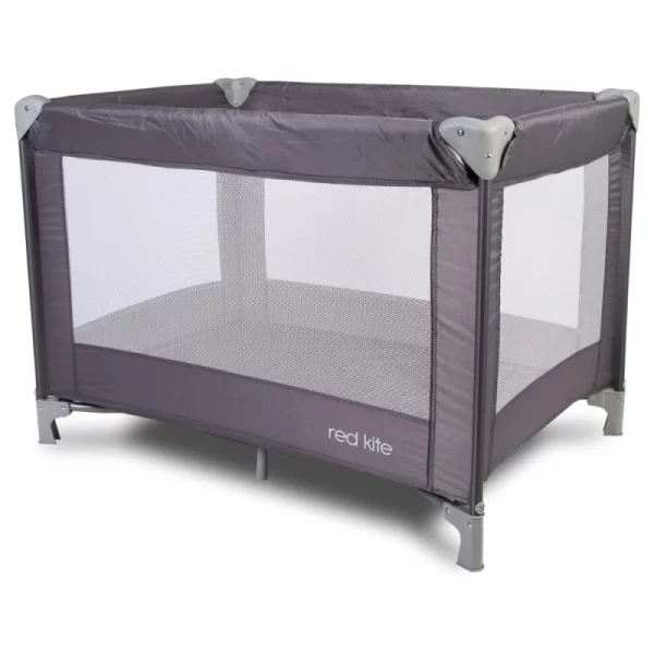 Red Kite Compact Travel Cot £35.00