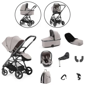 Oyster Gravity+ Bundle