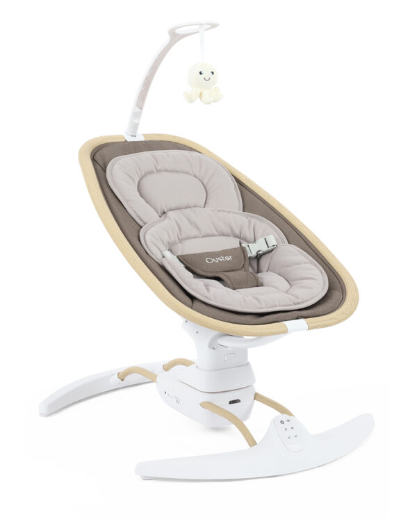 Oyster Smart Motion Rocker £135.00
