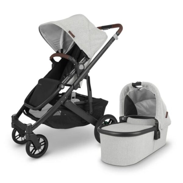 Uppababy Cruz V2 with Carrycot £925.00 - Image 3