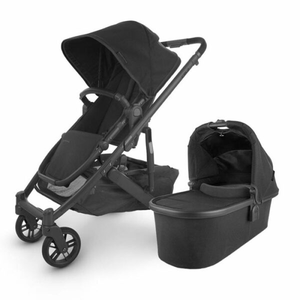 Uppababy Cruz V2 with Carrycot £925.00 - Image 2