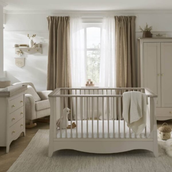 Cuddleco Clara Cashmere Furniture Set £925.00
