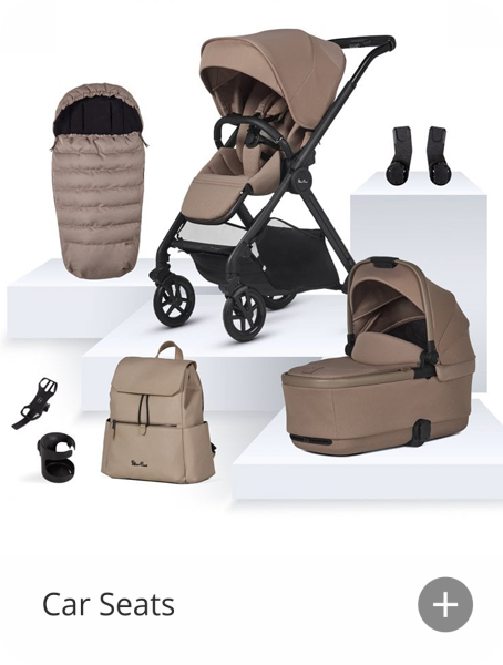 prams