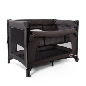 Red Kite Dreamer Bed Side Crib / Travel Cot