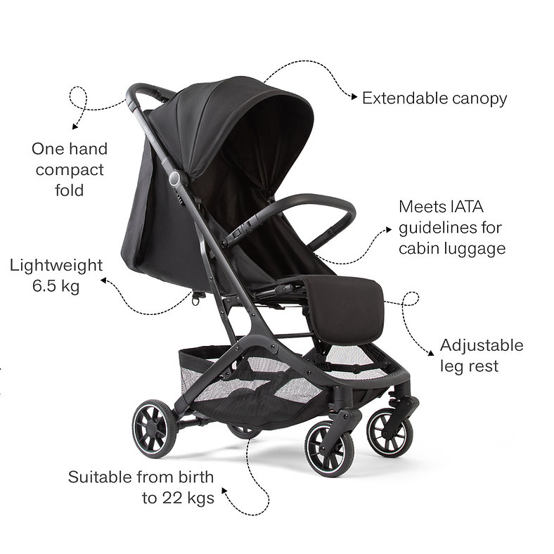 Red Kite Push Me Explor - Image 3